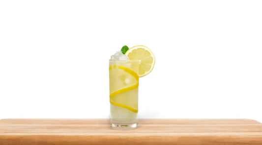 italian lemonade cocktail recipe of the earth farm distillery