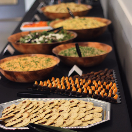 Sunday Soiree - Taste of Missouri Pairing Event 2023